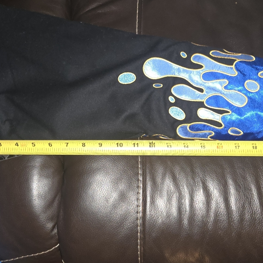 Disney Pixar Toy Story Woody & RC Racing Jacket Size XS - Picture 6 of 9